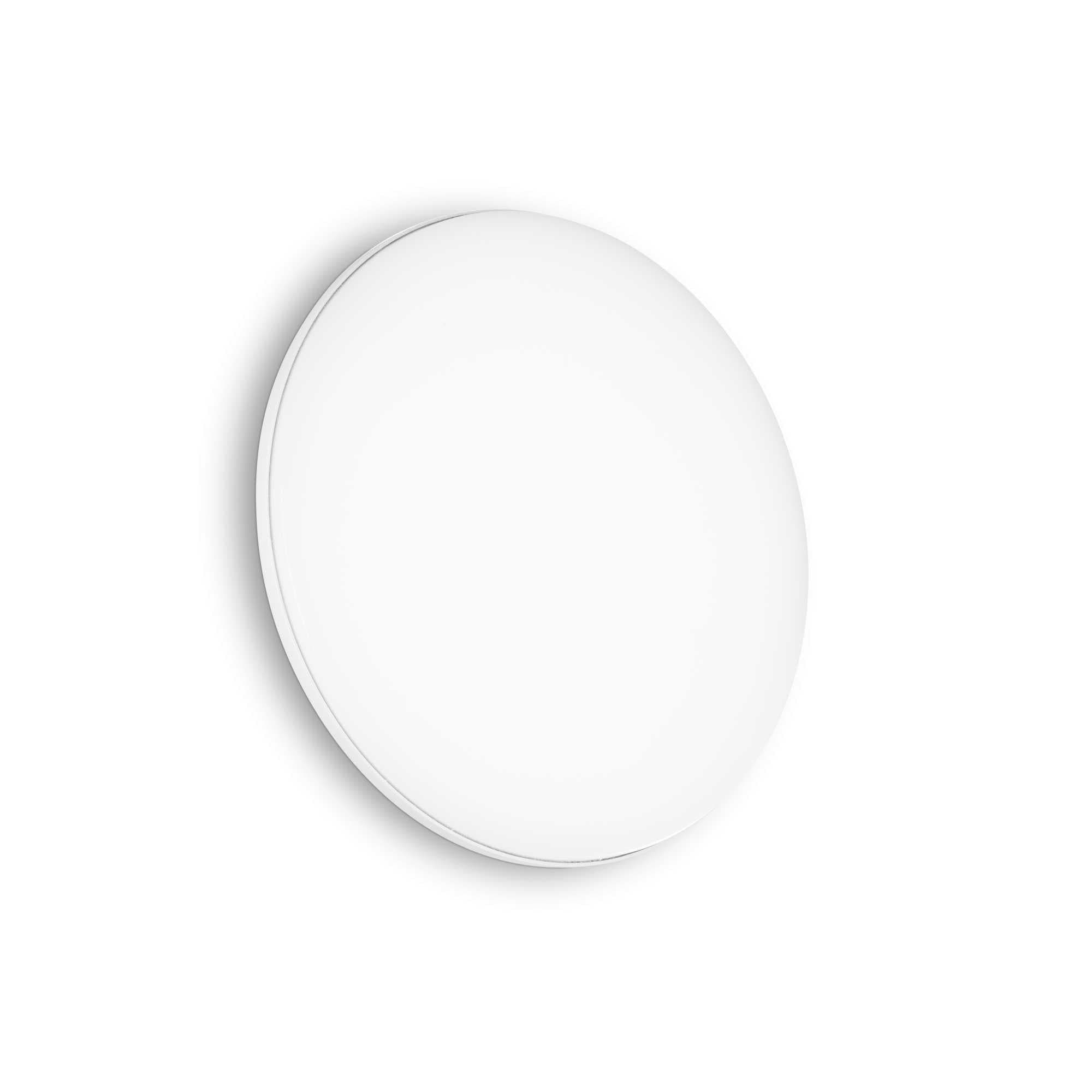 Ideal-Lux Plafonieră Exterior Rotundă MIB PL