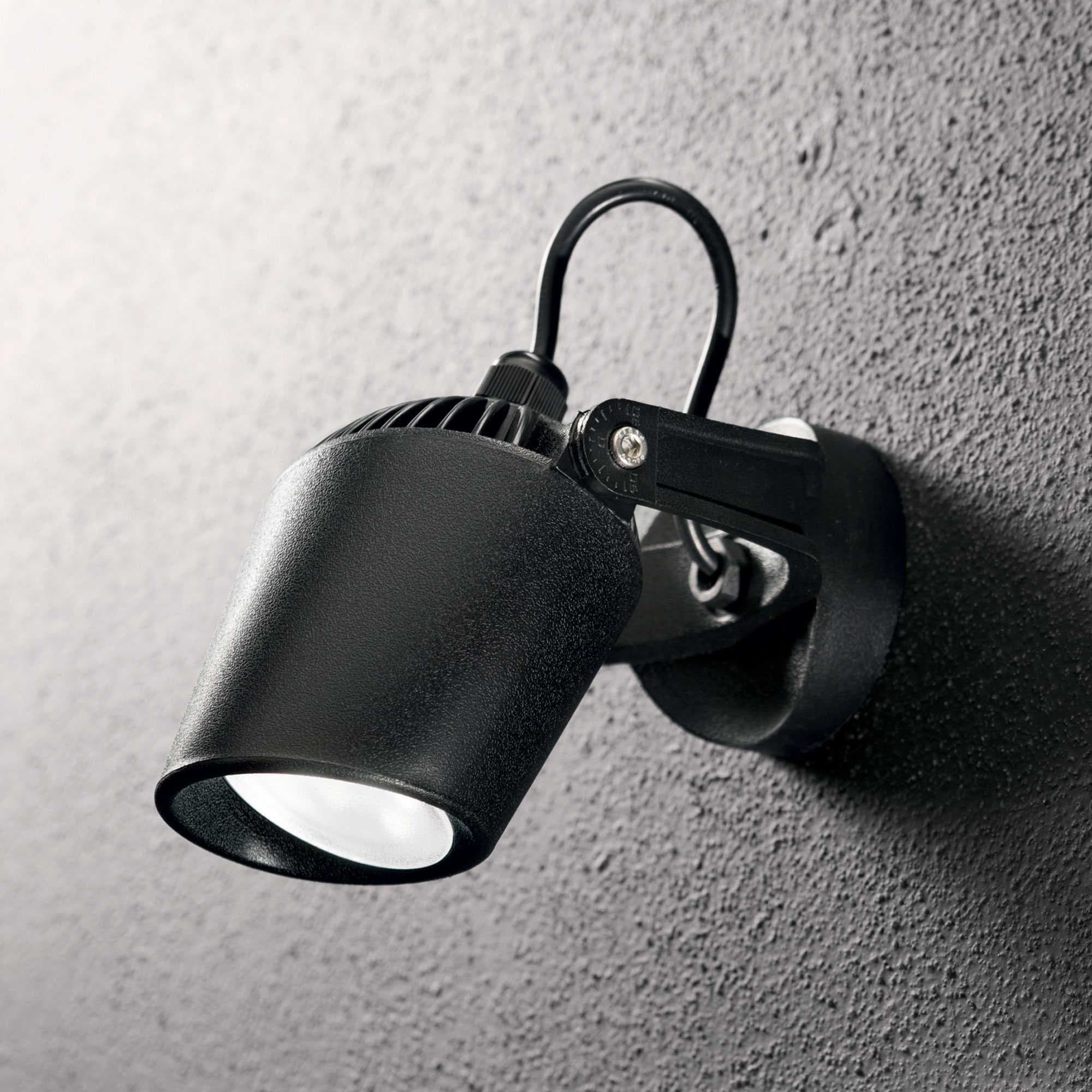 Ideal-Lux Aplica Exterior Minitommy AP