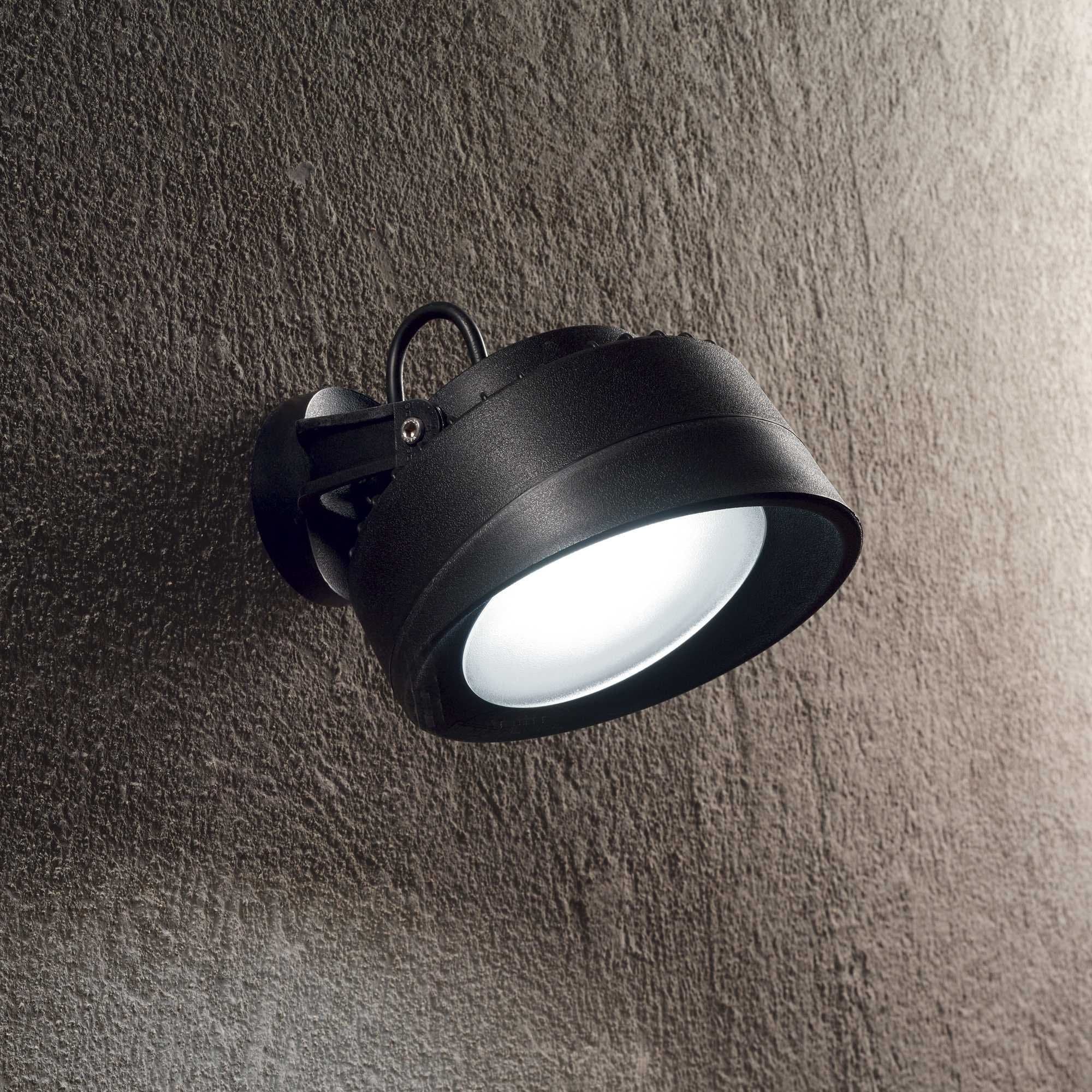 Ideal-Lux Aplica Exterior Tommy AP
