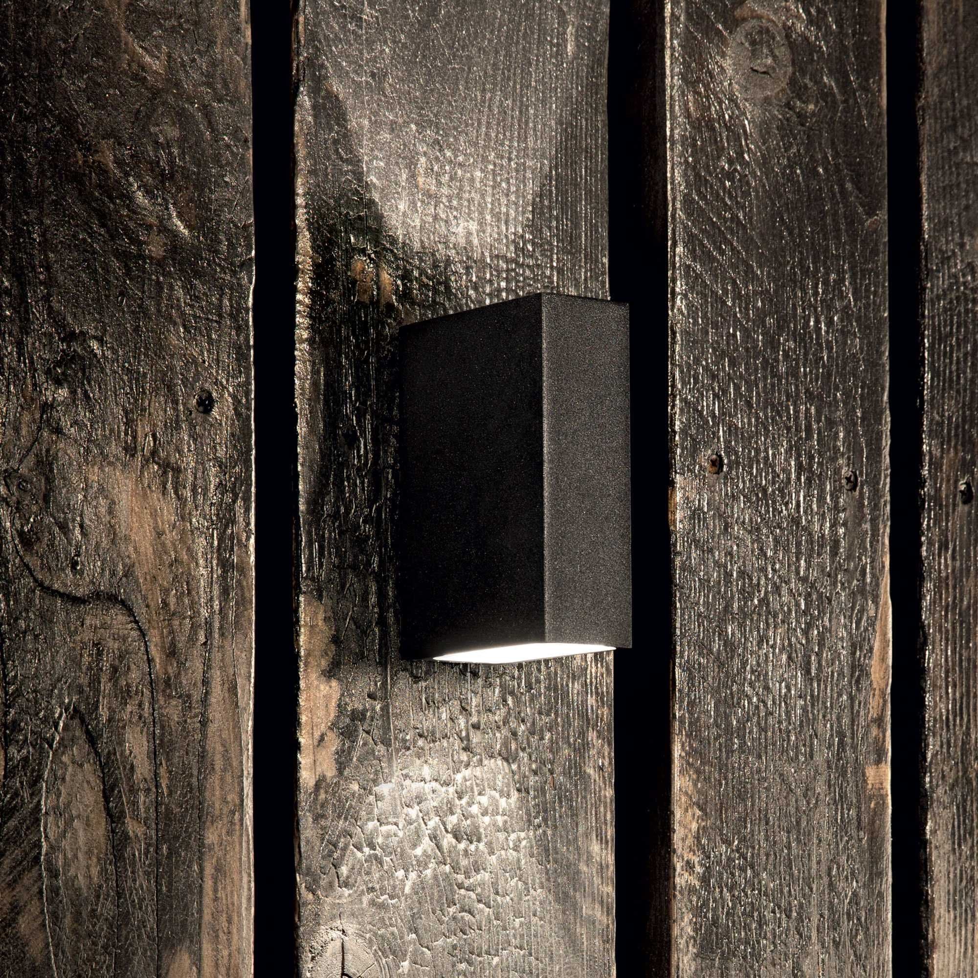 Ideal-Lux Aplica Exterior Tetris-2 AP2