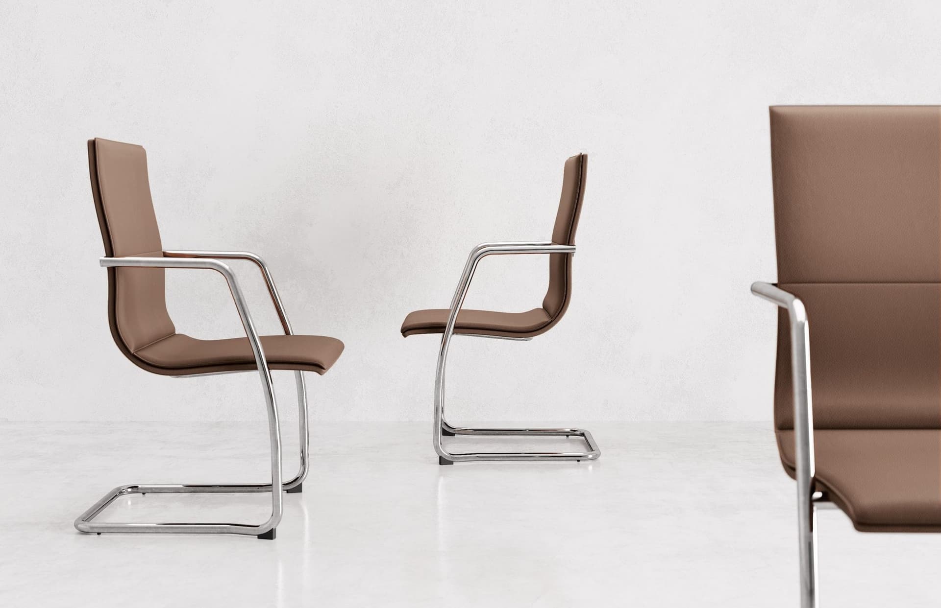 Scaun de birou Athena