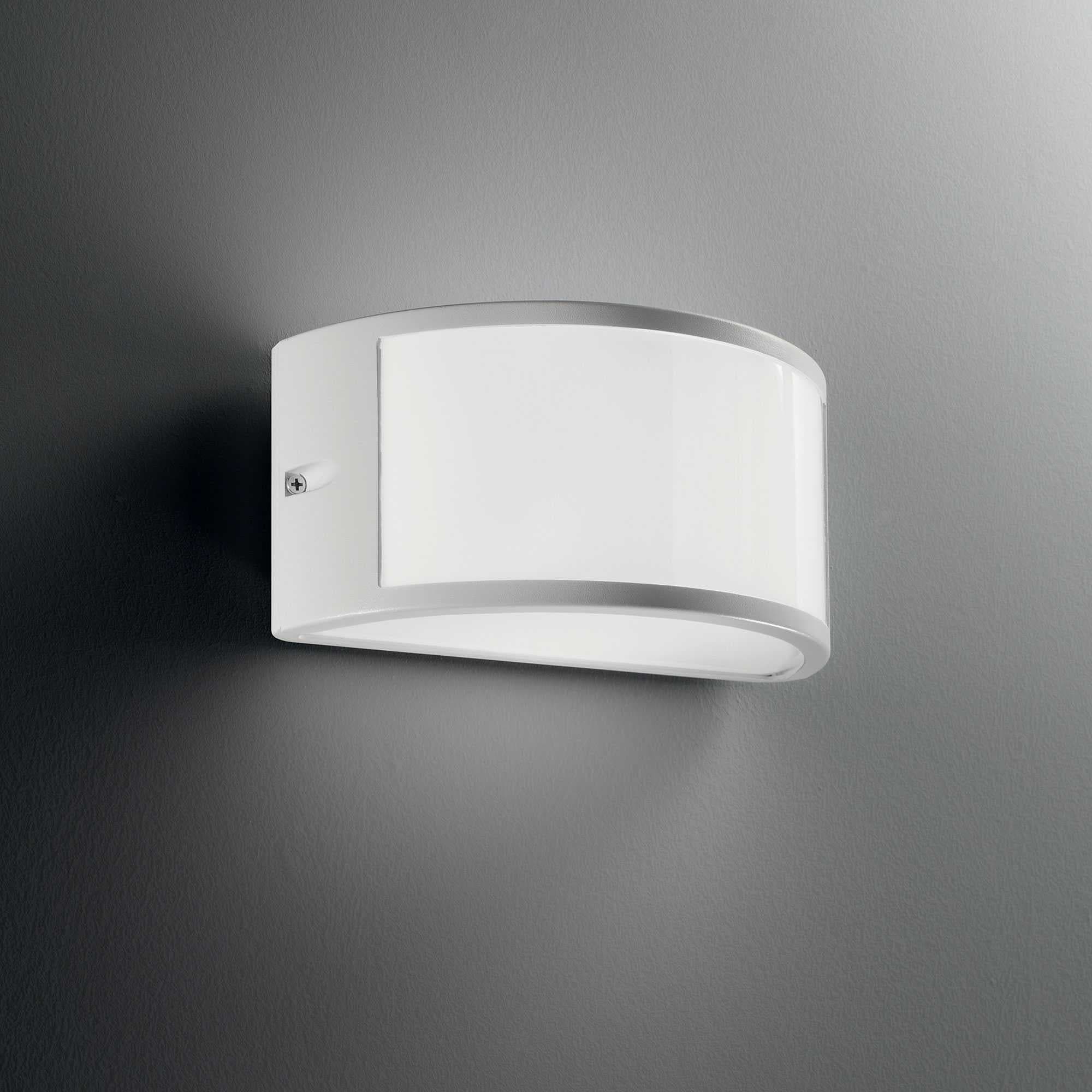 Ideal-Lux Aplica Exterior REX-1 AP1