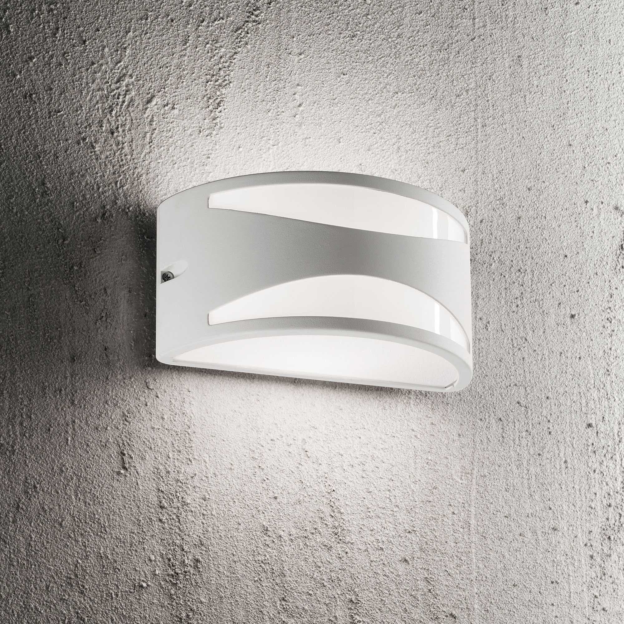 Ideal-Lux Aplica Exterior REX-3 AP1