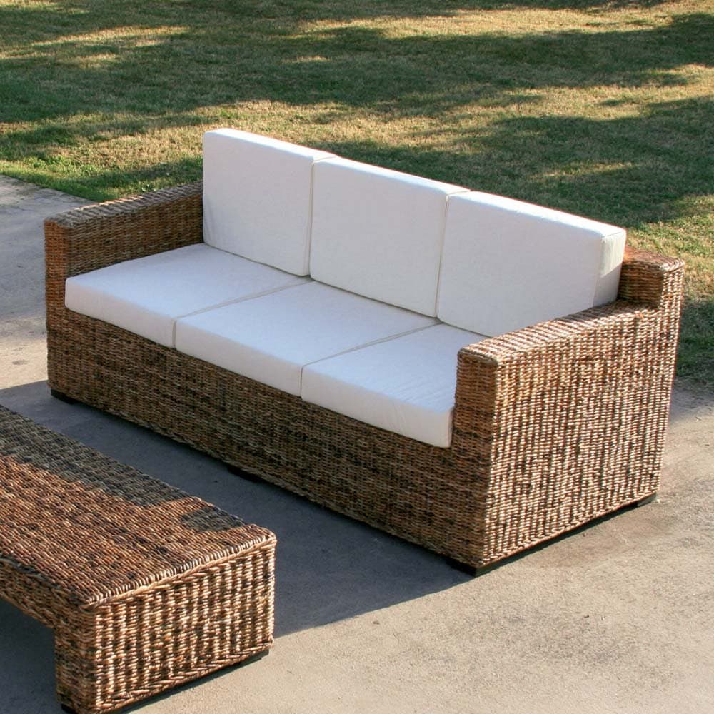 Canapea pentru exterior Croco