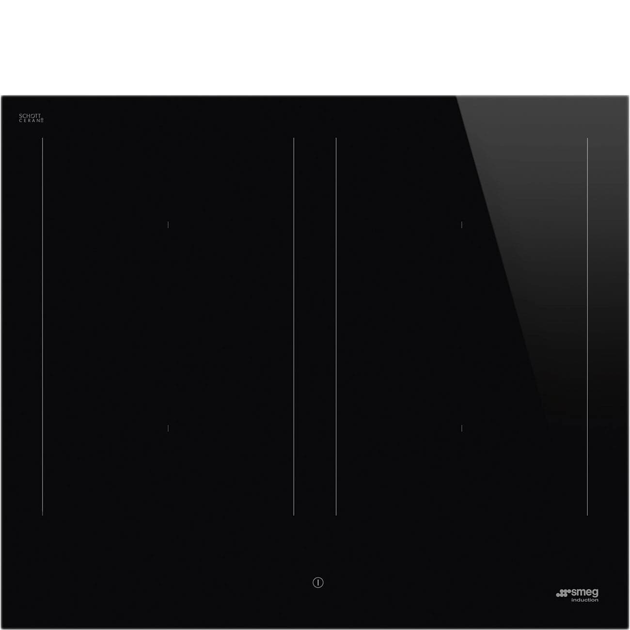 Plita Smeg SIM3644D