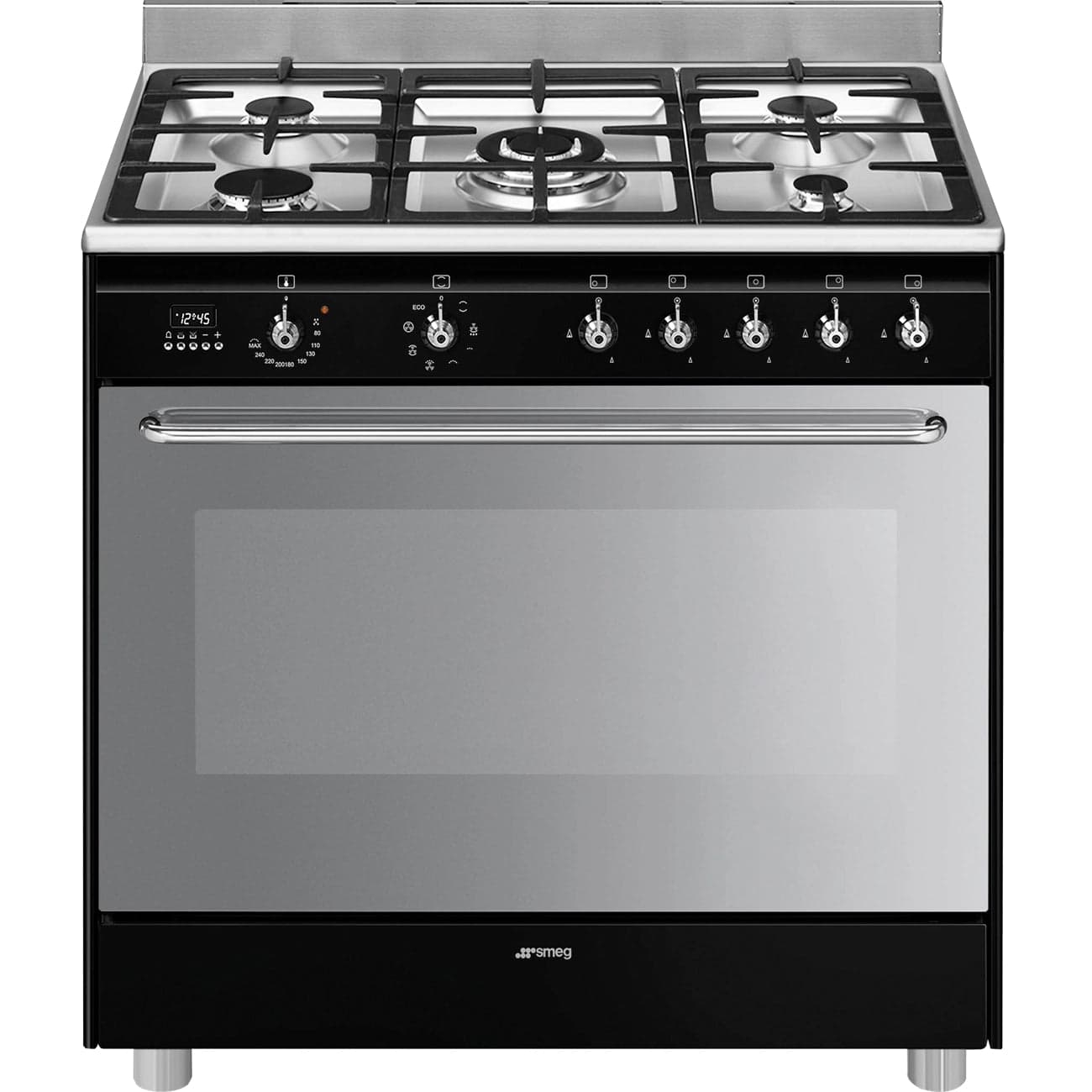 Aragaz Smeg CG90N2