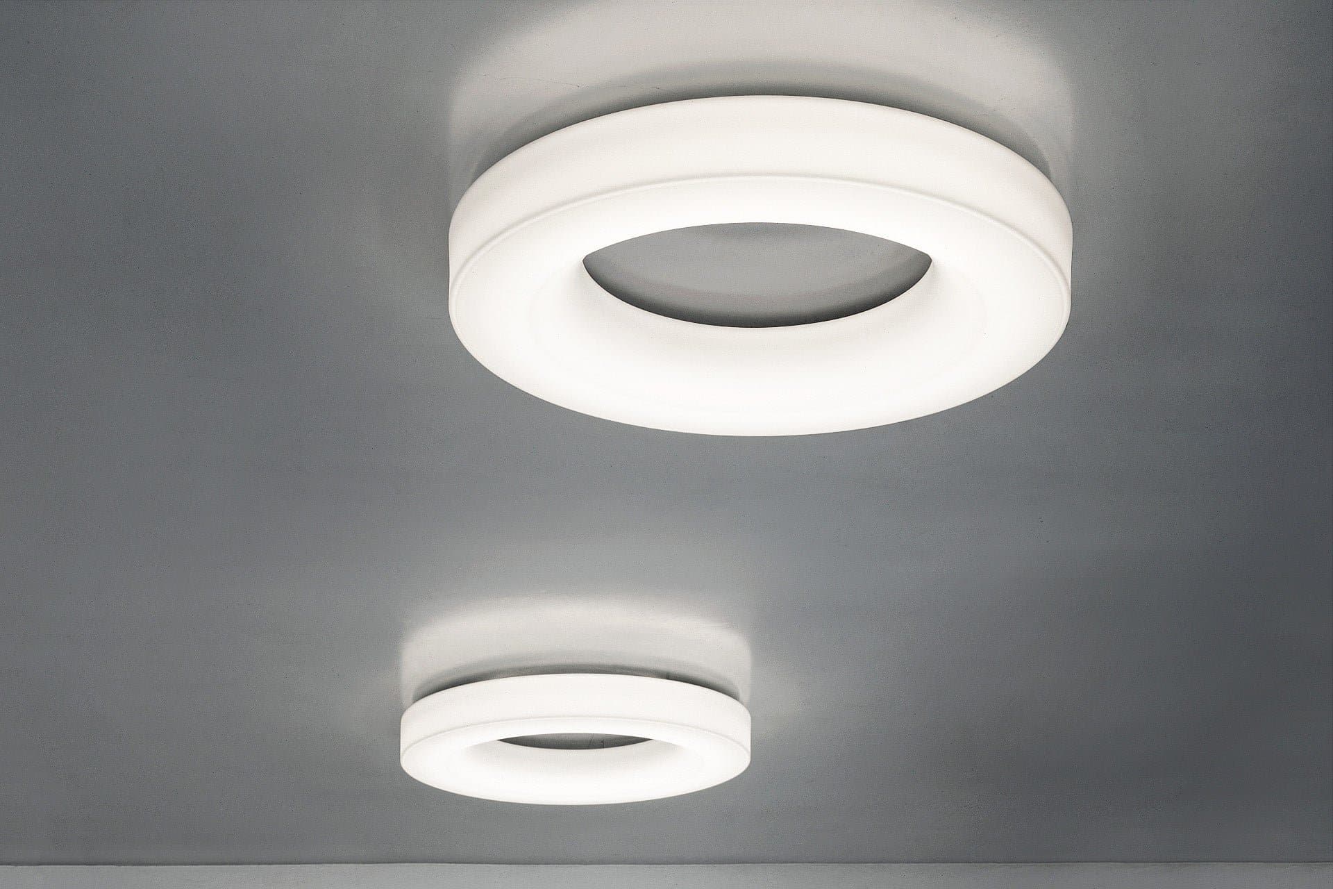 Stilnovo Plafonieră Saturn - Iluminat Interior Modern