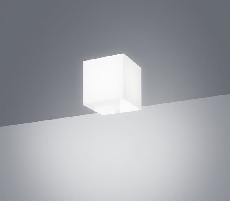 Teamitalia Plafoniera Compact