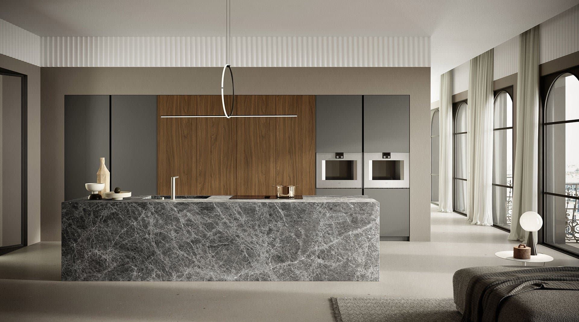 Bucatarie Linea Luxe