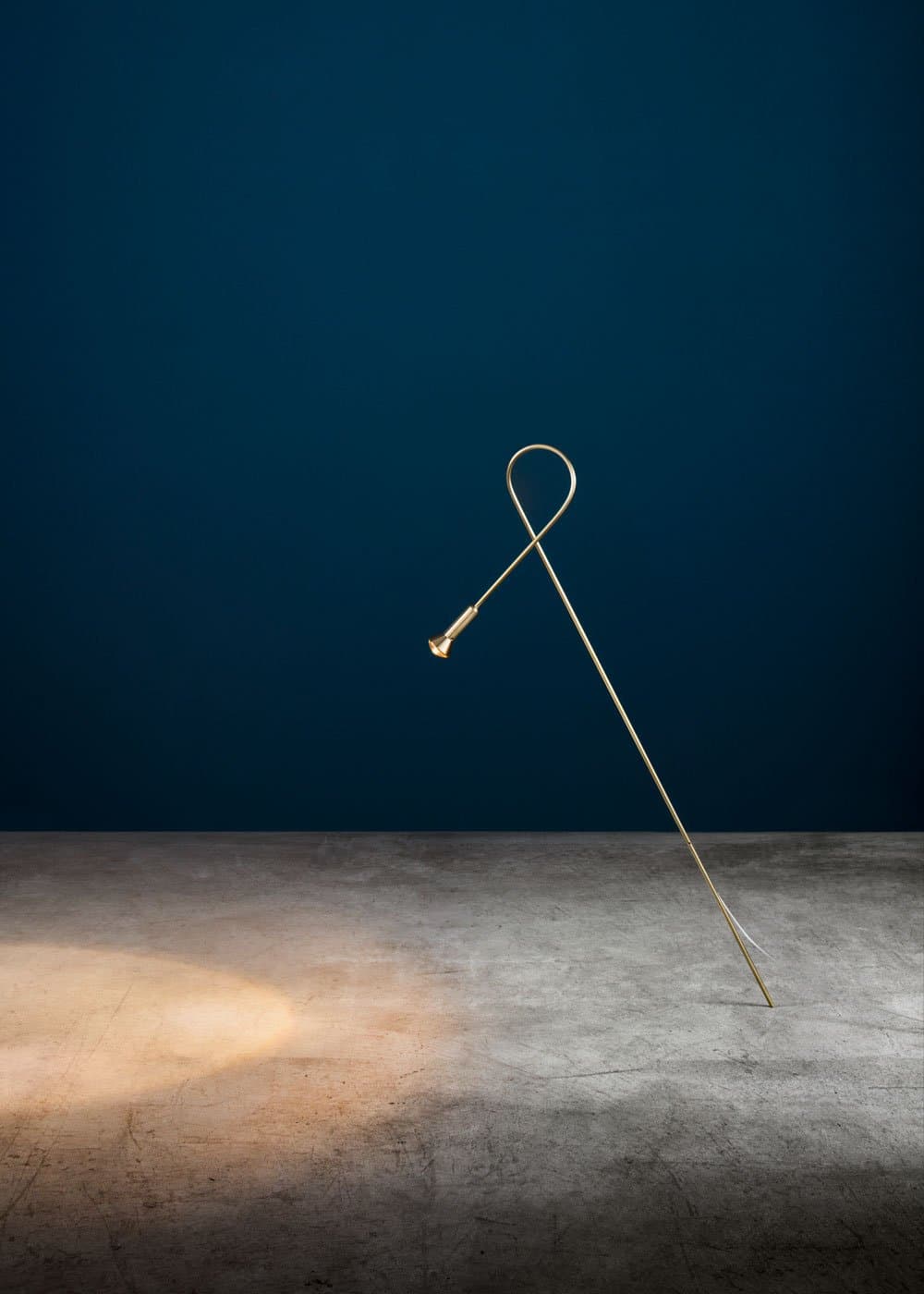 Lampadar Syphaduepassi