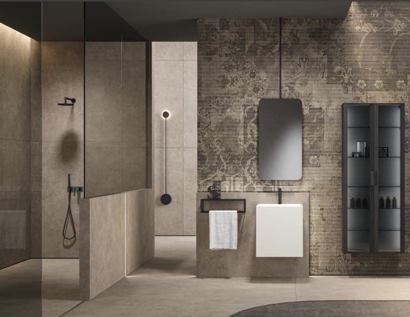 Mobilier de baie Blues 4.10