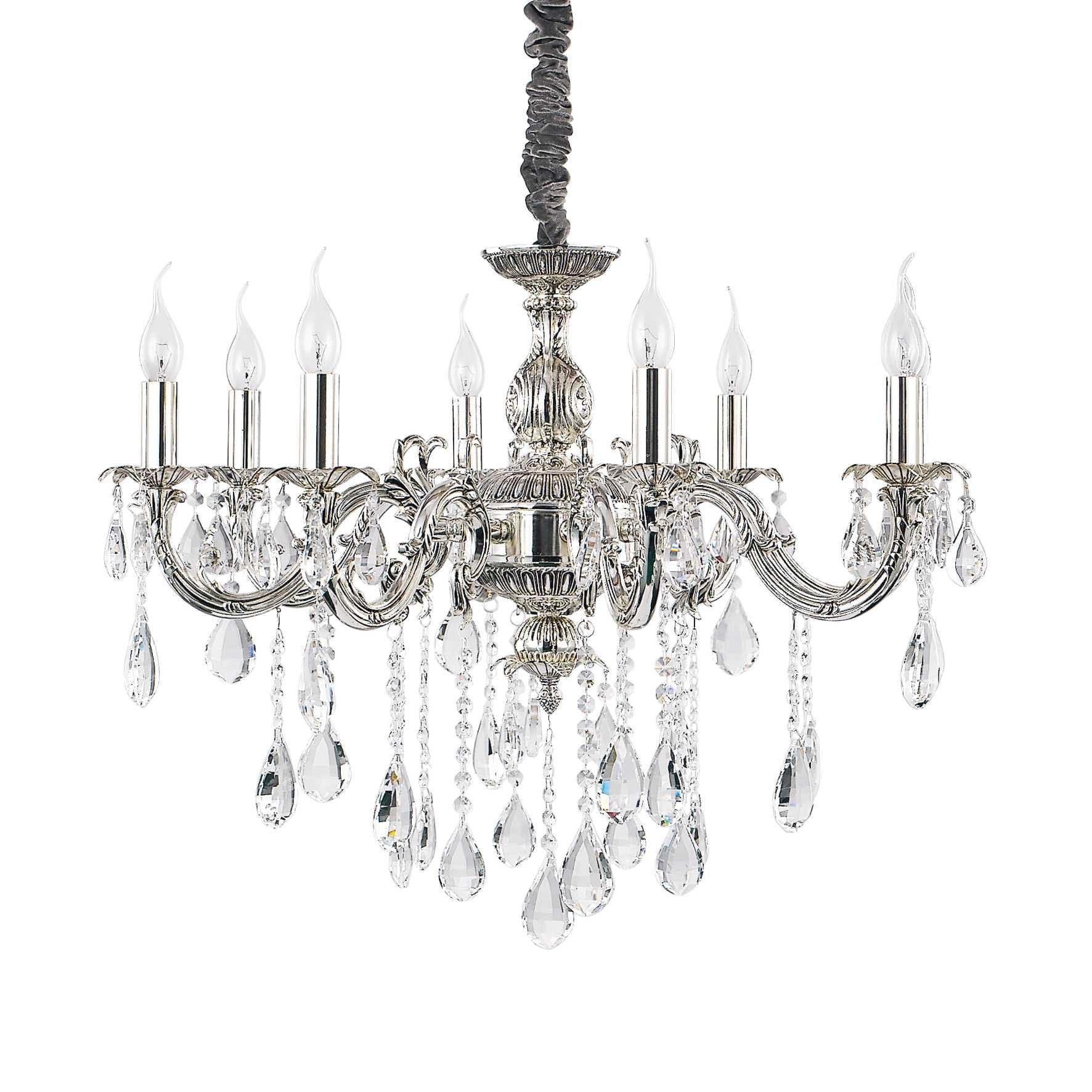 Candelabru Impero sp8