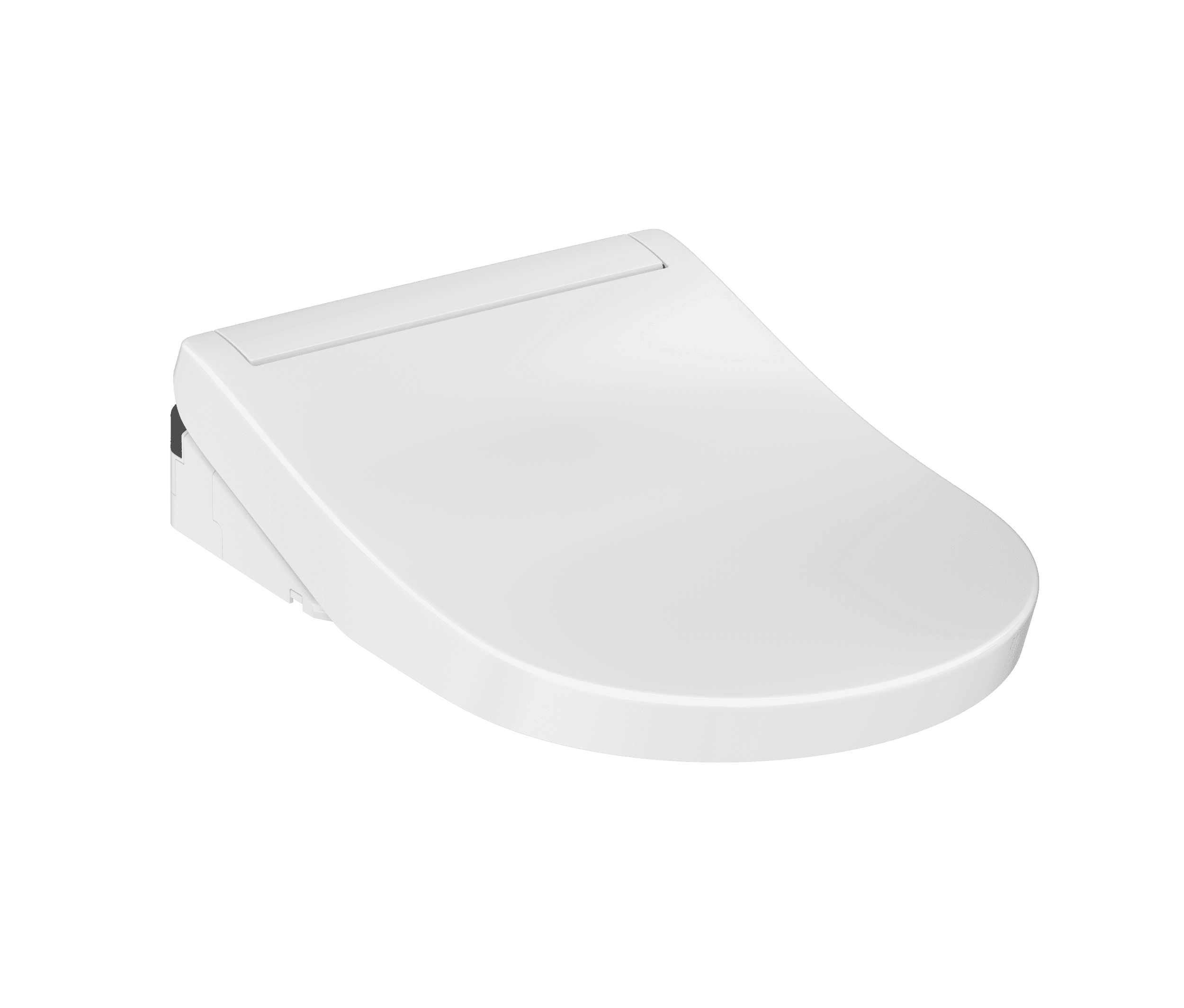 WASHLET® RG Lite cu conexiuni ascunse incl. telecomandă
